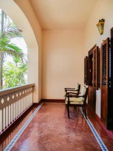 Zanzibar Serena - 80