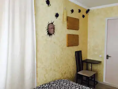 Alma Cinema Hostel - 2