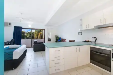 Cairns City Palms - 66
