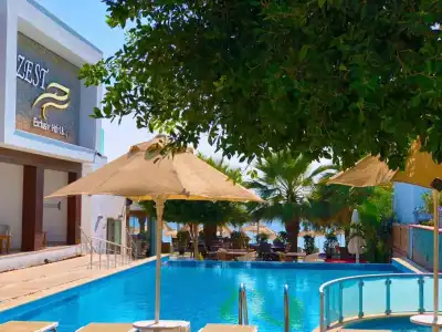 Zest Exclusive and Spa Resort - 81