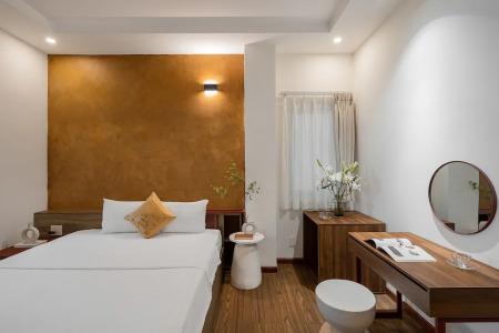 Hong Mon Villa - 108