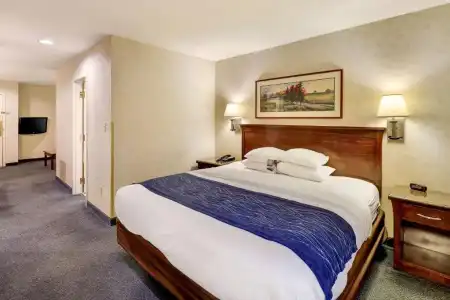 Comfort Inn Bellingham - 40