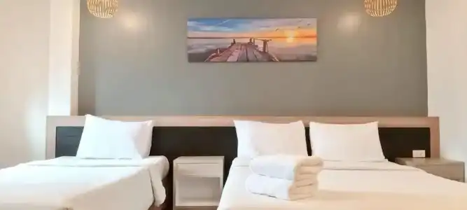 SB Living Place Phuket Town - 97