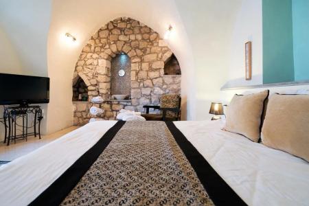Artists' Colony Inn Zefat - 4