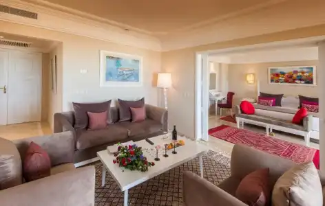 TUI BLUE Palm Beach Palace Djerba - Adults Only - 109