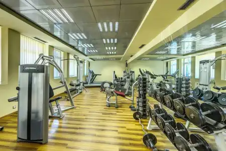 Sana Spa - 21