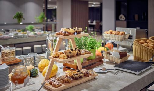 DoubleTree by Hilton Hannover Schweizerhof - 12