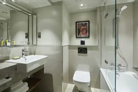 London Marriott Kensington - 17