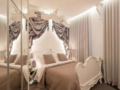 Teatro Boutique Rooms & Suites - 27