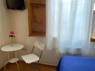 Hostal Moscatel - 35