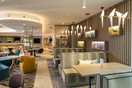 Hampton by Hilton Bialystok - 17
