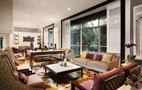 Ascott Jakarta - 4
