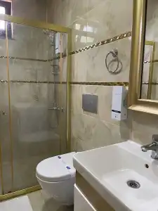 Puğari Otel - 68