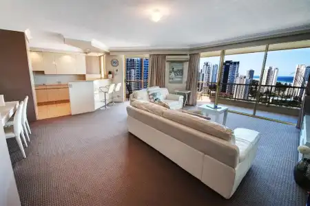 Contessa Holiday Apartments - 62