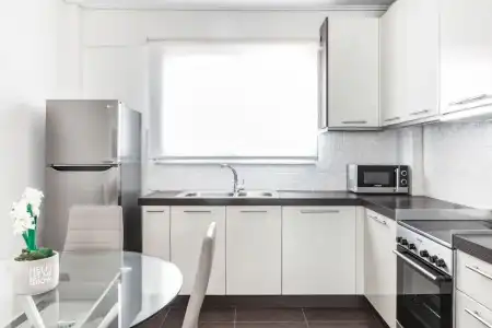 DN Sea Apartments - 23