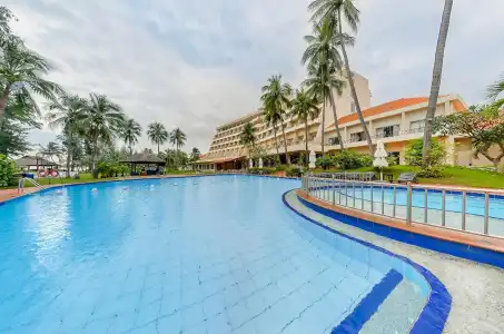 Phan Thiet Ocean Dunes Resort - 13