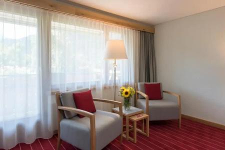 Sunstar Klosters - 4