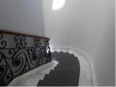 Hôtel El Paradiso - 12