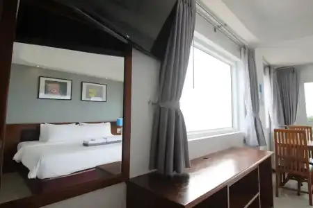 KP Seaview Jomtien - 56
