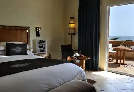 Le Médina Essaouira Thalassa Sea  & Spa - MGallery Collection - 62