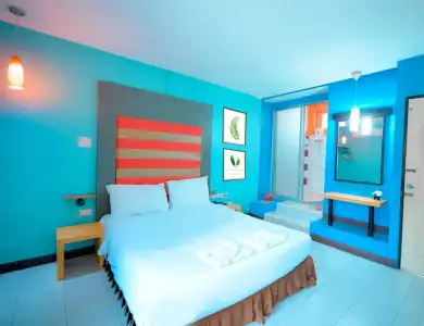 PS Resort - 2