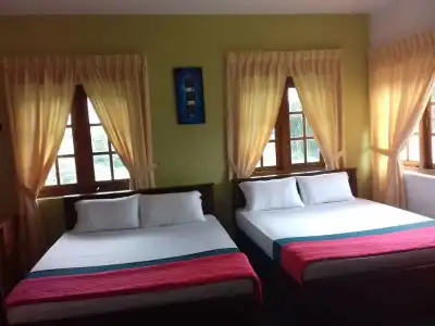 Samtop Nuwara Eliya - 1
