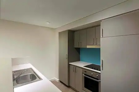 Adina Apartment Perth - 67