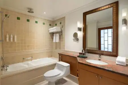Mayfair Bangkok Marriott Executive Apartments SHA Plus + - 55