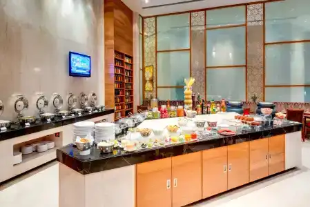 Pride Plaza, Kolkata - 7