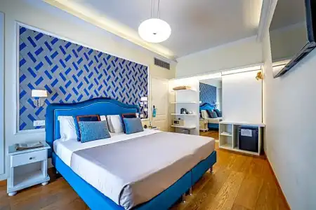 La Scaletta Al Ponte Vecchio - 76