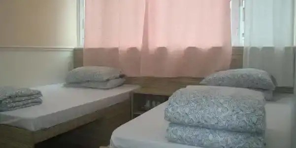 K&B Hostel - 21