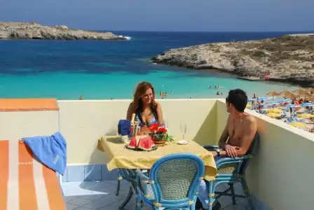 Baia Turchese - 29
