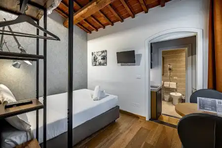 Martelli 6 Suites and Apartments - 31