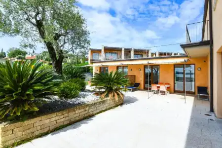 Residence Relais Rosa dei Venti - 73