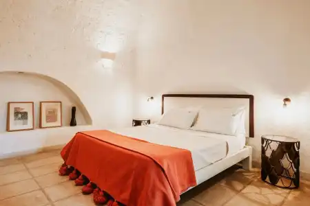 Masseria Li Foggi - 37