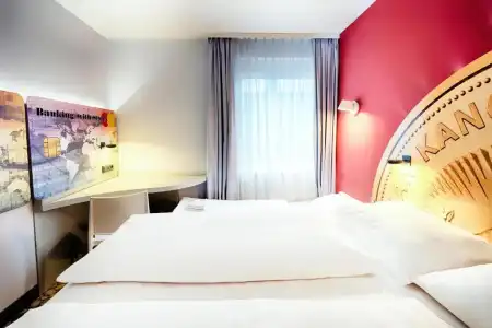 Ibis Frankfurt Offenbach - 53