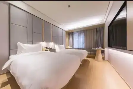 Changshouli Premium - 1