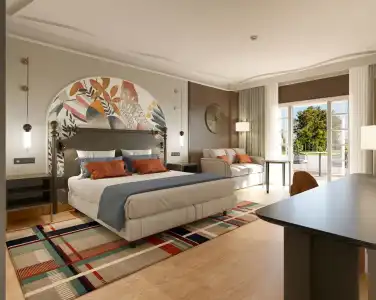 Grand Hyatt La Manga Club Golf & Spa - 42