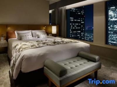 Keio Plaza Tokyo Premier Grand - 72