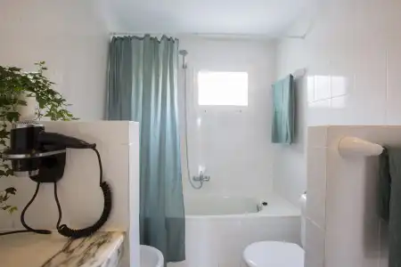 Nazaret Sol Apartments - 8