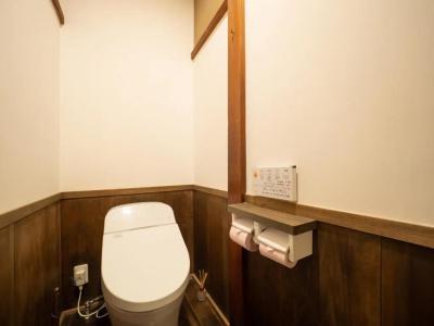 Inase Otsu Machiya Bed & Breakfast - 33