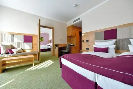 Best Western Plus Park Spa Cottbus - 39