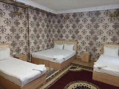 El Emir Samarkand - 58