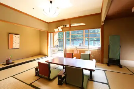 Sansuirou - 36