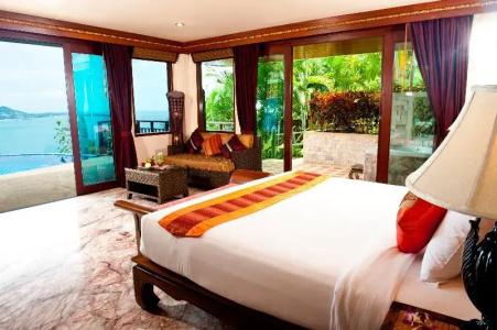 Sandalwood Luxury Villas - 48