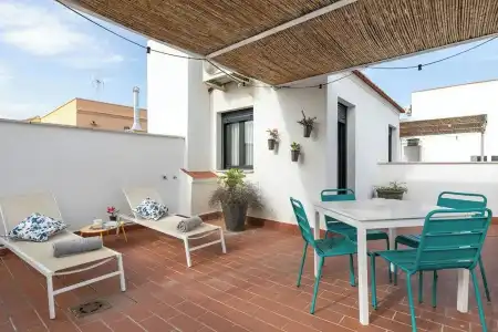 Holiday Rentals Tempa Museo - 41