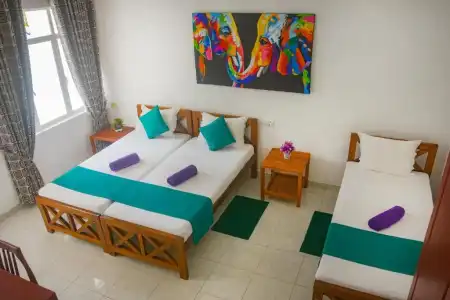Di Sicuro Tourist Inn - 15