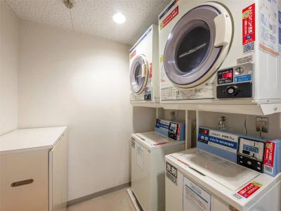 Comfort Inn Fukui - 2