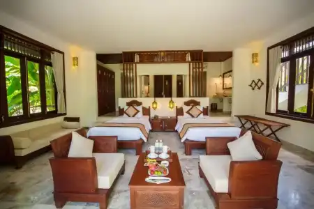 Legacy Hoi An Resort - 298