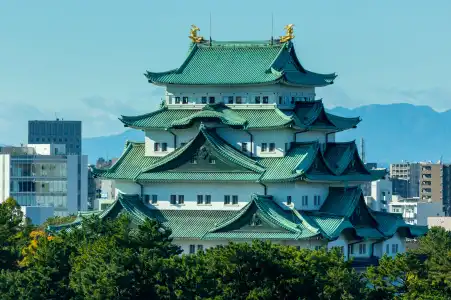 ANA Crowne Plaza Grand Court Nagoya by IHG - 24